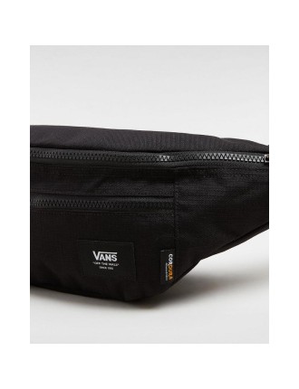 Bolsa de tiracolo Ward Vans Preto