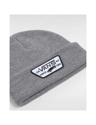 Gorro Milford Vans Cinzento