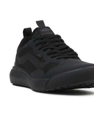 Ténis UltraRange Exo Vans Preto