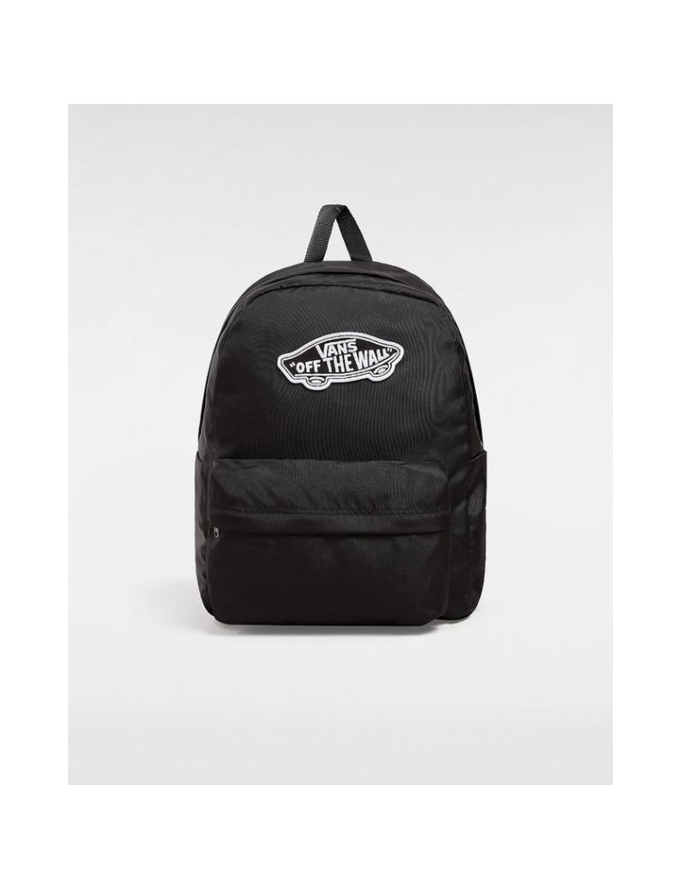 Mochila Old Skool Classic Vans Preto