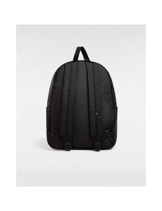 Mochila Old Skool Classic Vans Preto