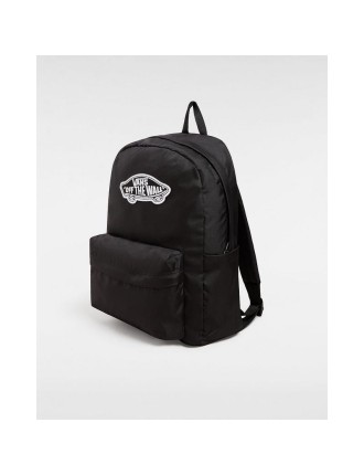 Mochila Old Skool Classic Vans Preto