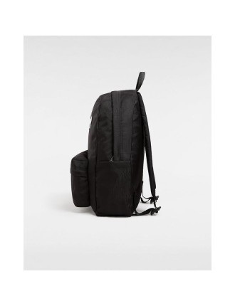 Mochila Old Skool Classic Vans Preto