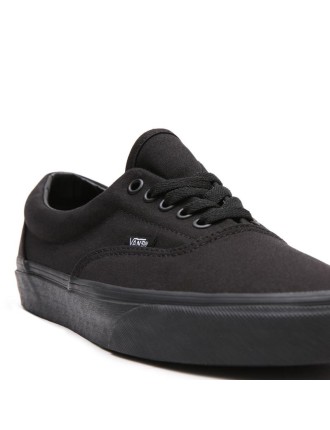 Ténis Era Vans Preto