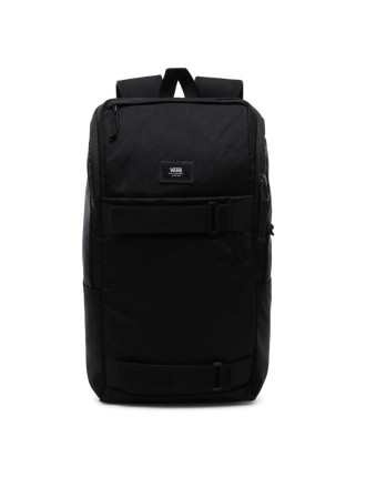 Mochila para skaters Obstacle Vans Preto