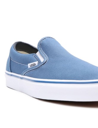 Ténis Classic Slip-On Vans Azul