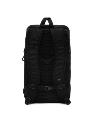 Mochila para skaters Obstacle Vans Preto