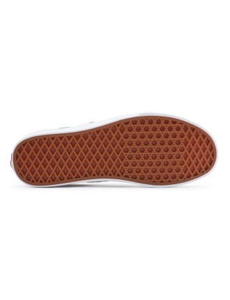 Ténis Classic Slip-On Vans Cinzento