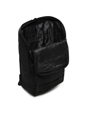 Mochila para skaters Obstacle Vans Preto