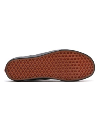 Ténis Classic Slip-On Vans Preto