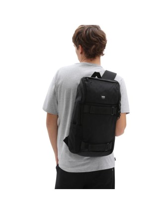 Mochila para skaters Obstacle Vans Preto