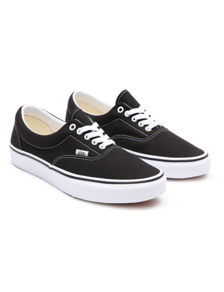 Ténis Era Vans Preto