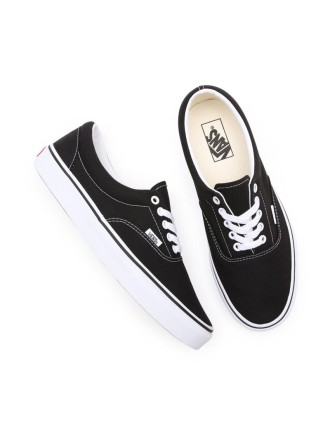 Ténis Era Vans Preto