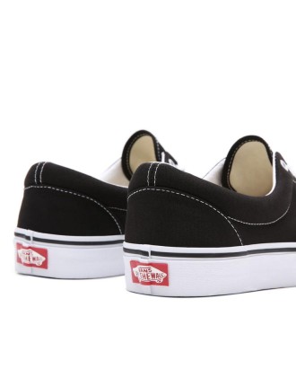 Ténis Era Vans Preto