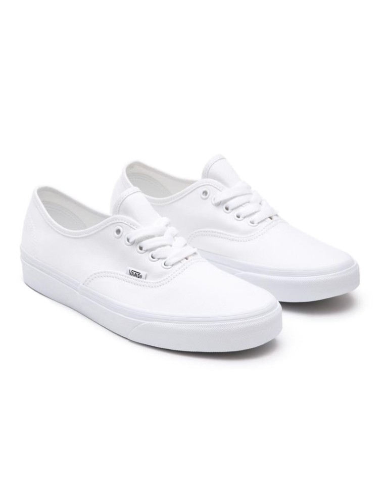 Ténis Authentic Vans Branco