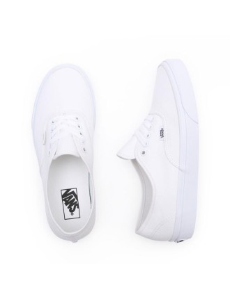 Ténis Authentic Vans Branco