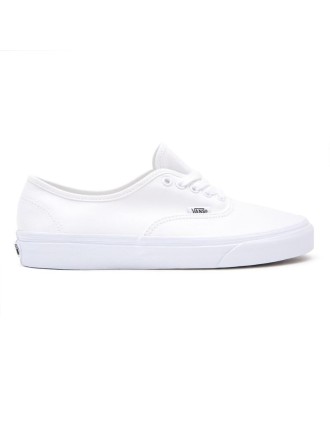 Ténis Authentic Vans Branco