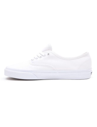 Ténis Authentic Vans Branco