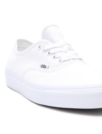 Ténis Authentic Vans Branco