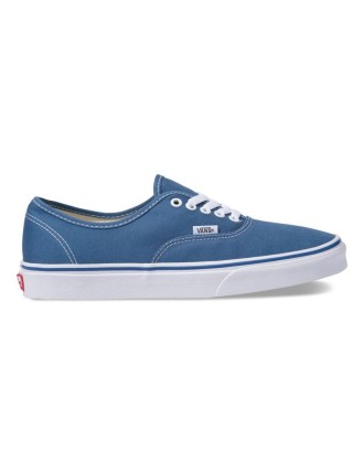 Ténis Authentic Vans Azul