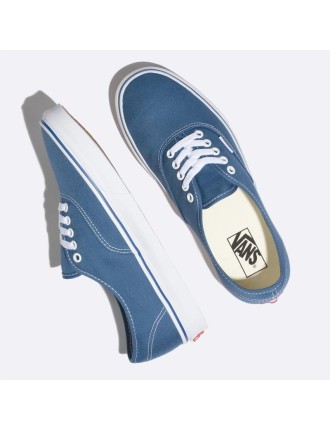 Ténis Authentic Vans Azul