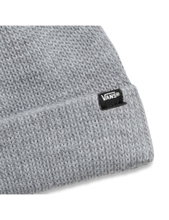 Gorro Core Basics Vans Cinzento