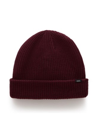 Gorro Core Basics Vans Bordô