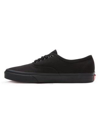 Ténis Authentic Vans Preto