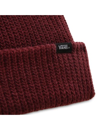 Gorro Core Basics Vans Bordô