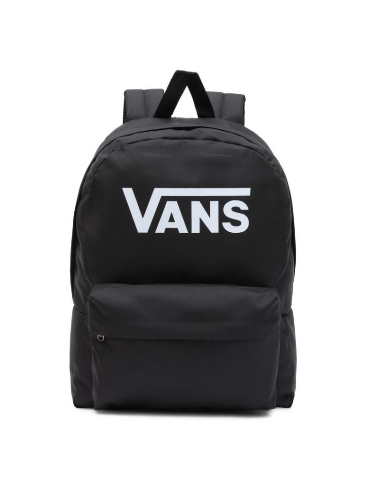 Mochila Old Skool Print Vans Preto