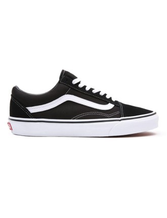 Ténis Old Skool Vans Preto