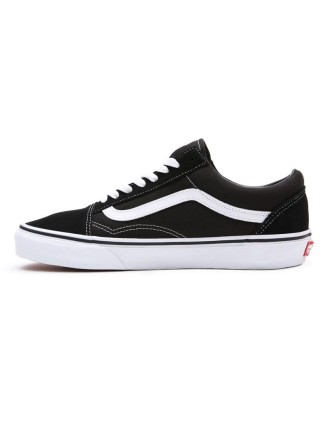 Ténis Old Skool Vans Preto