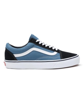 Ténis Old Skool Vans Azul