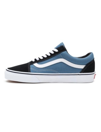 Ténis Old Skool Vans Azul