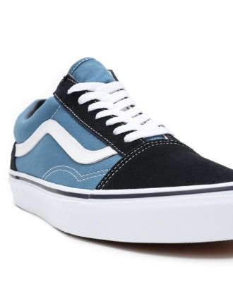 Ténis Old Skool Vans Azul