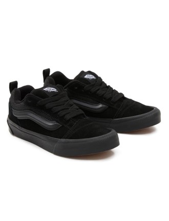 Ténis Knu Skool Vans Preto