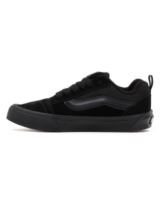 Ténis Knu Skool Vans Preto