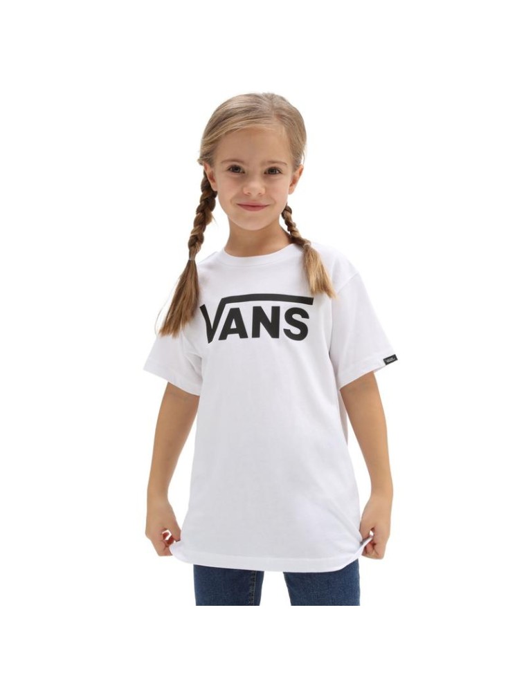 T-shirt Vans Classic para criança (2-8 anos) Vans