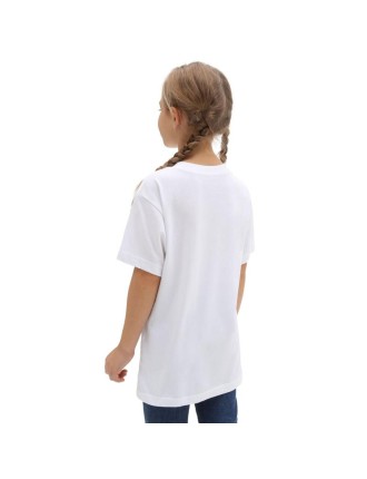 T-shirt Vans Classic para criança (2-8 anos) Vans