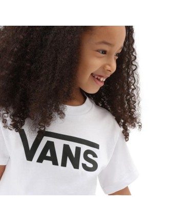 T-shirt Vans Classic para criança (2-8 anos) Vans