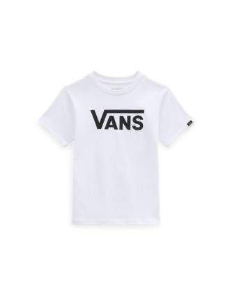 T-shirt Vans Classic para criança (2-8 anos) Vans