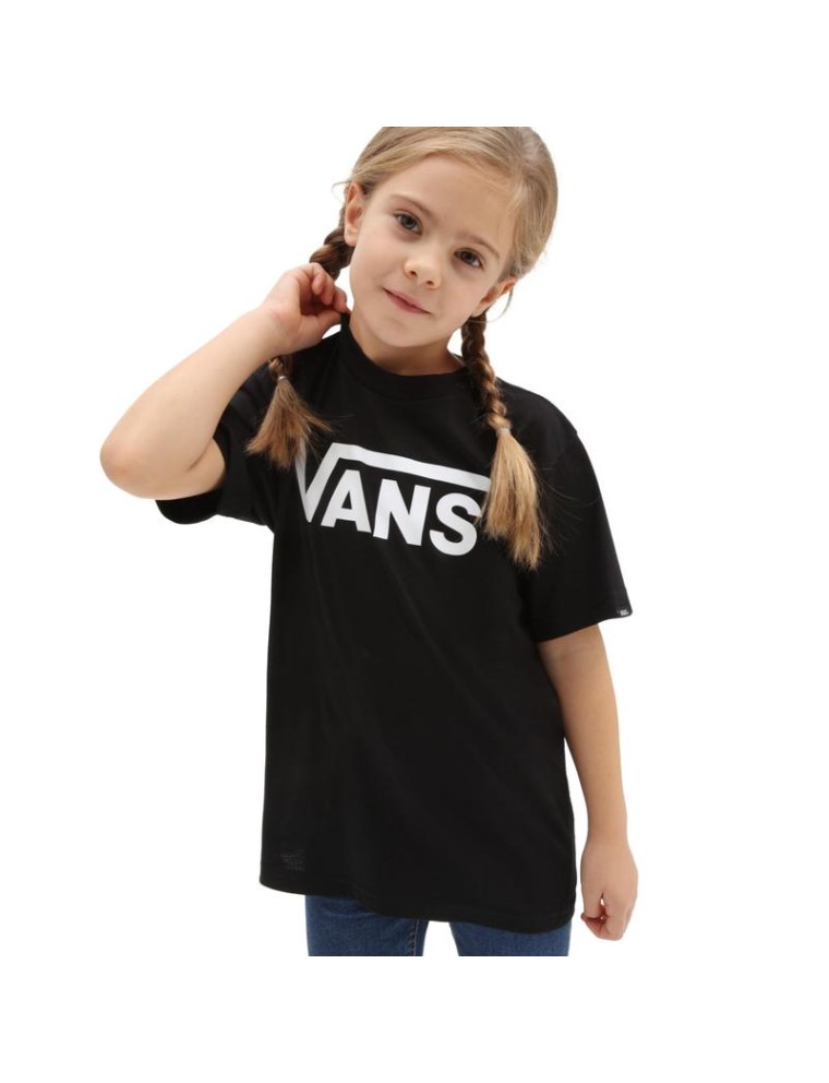 T-shirt Vans Classic para criança (2-8 anos) Vans