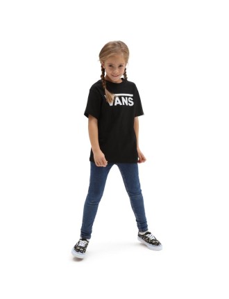 T-shirt Vans Classic para criança (2-8 anos) Vans