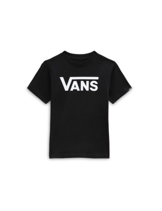 T-shirt Vans Classic para criança (2-8 anos) Vans