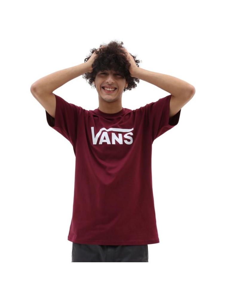 T-shirt Vans Classic Vans