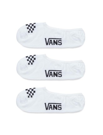 Classic Canoodle (3 pares) Vans