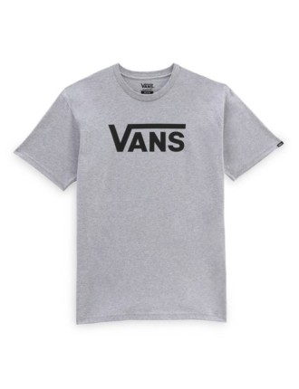 T-shirt Vans Classic - Cinzento