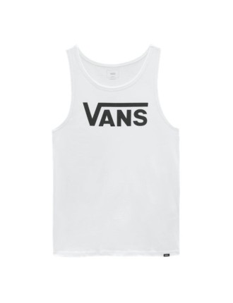 Vans Classic T-shirt Manga Cava