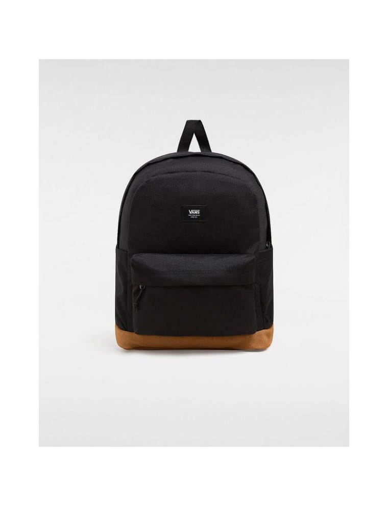 Mochila Old Skool Sport Vans Preto