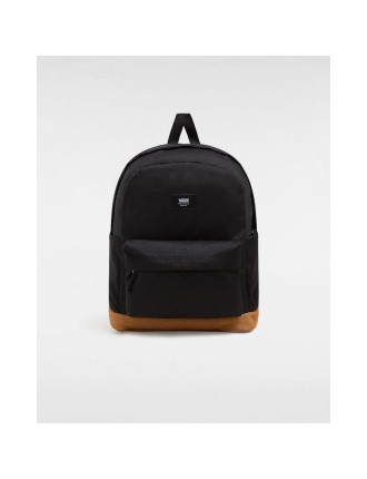 Mochila Old Skool Sport Vans Preto